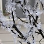 арт.Г8126 Свтодиодное дерево 1.5м "Баугиния", 480LED, свечение мульти